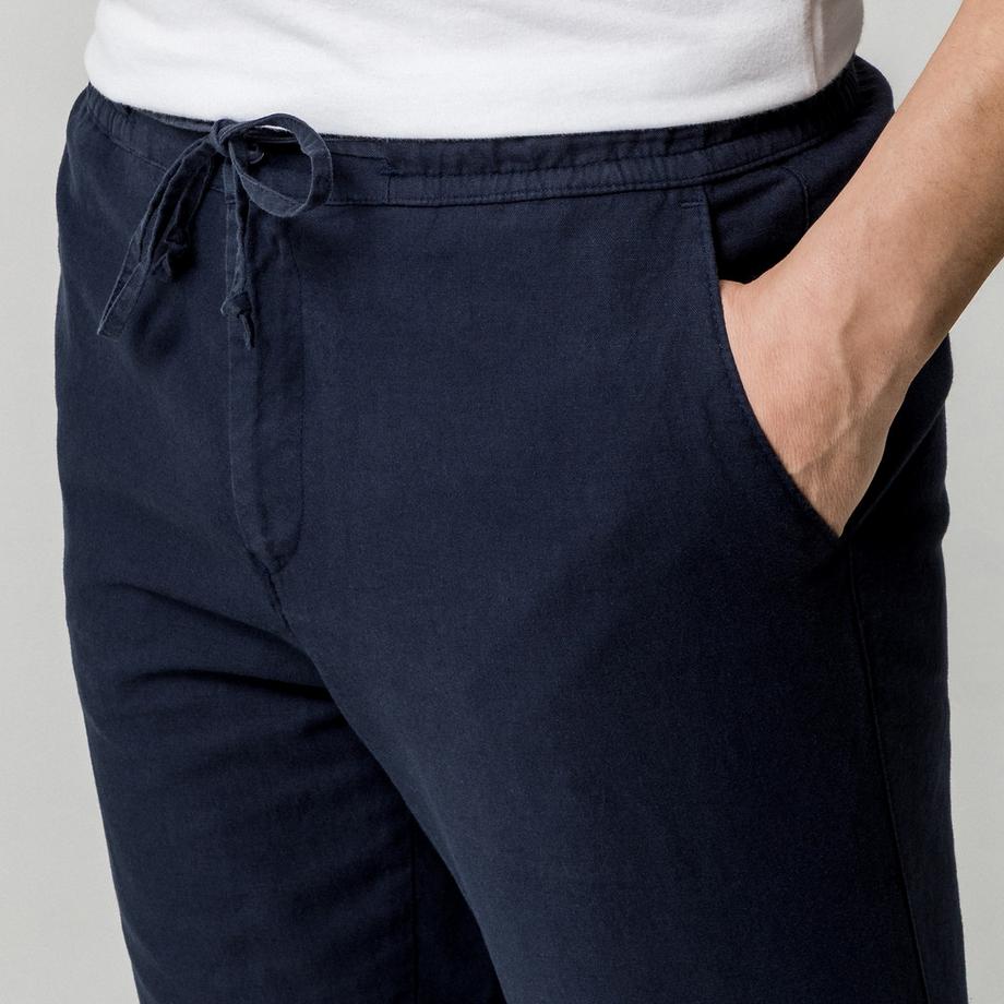 Manor Man  Chinohose, Slim Fit 