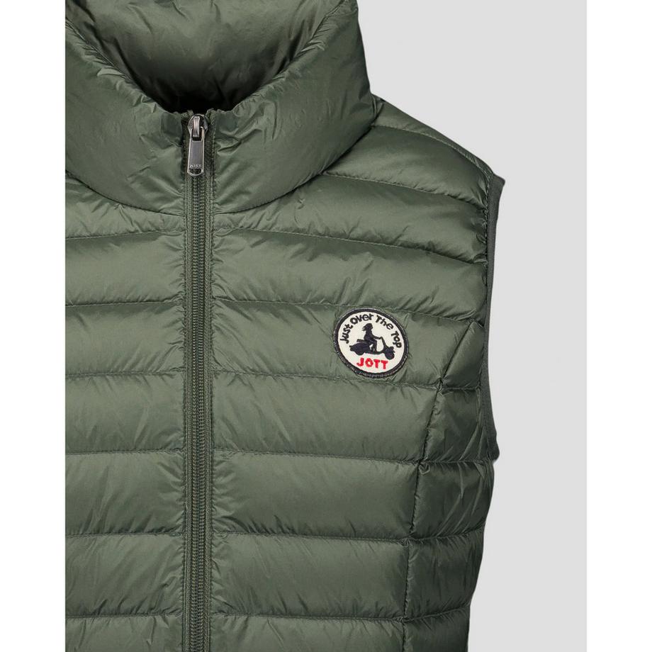 Jott SED Daunengilet  