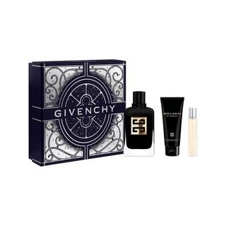 GIVENCHY Gentleman Society Ambrée Coffret Cadeau  