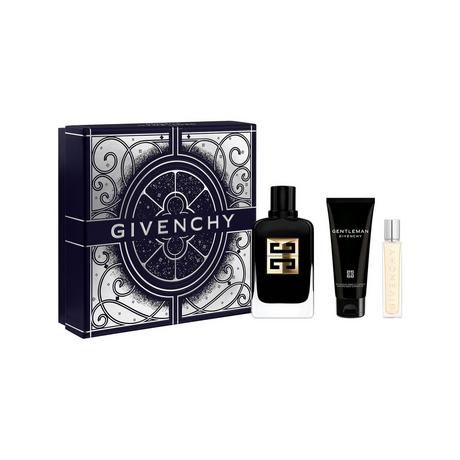 GIVENCHY Gentleman Society Ambrée Coffret Cadeau  
