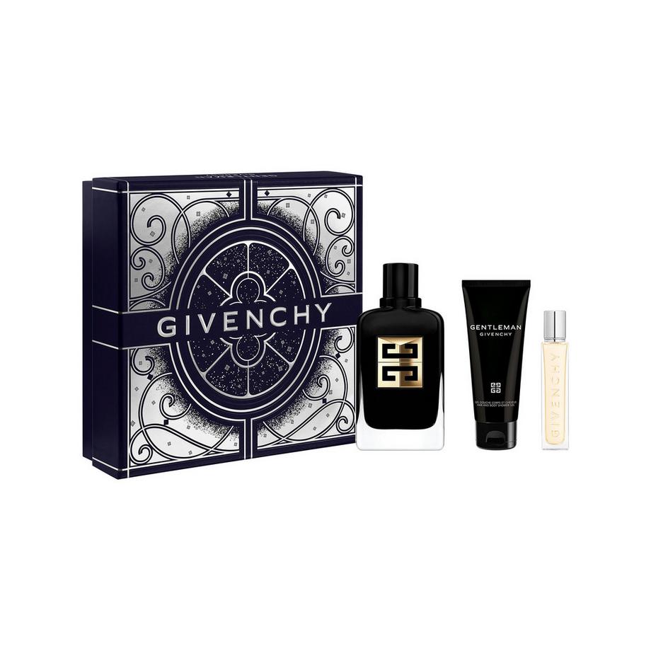 Gentleman Society Ambrée Coffret Cadeau