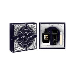 GIVENCHY Gentleman Society Ambrée Coffret Cadeau  