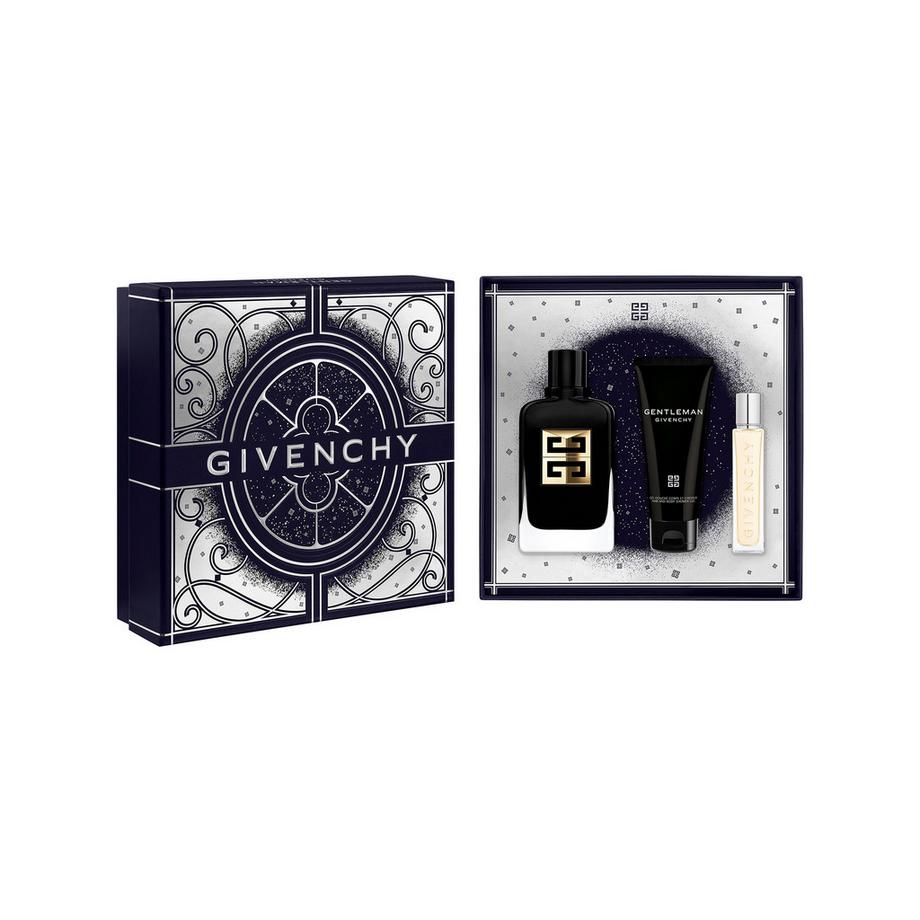 GIVENCHY Gentleman Society Ambrée Coffret Cadeau  