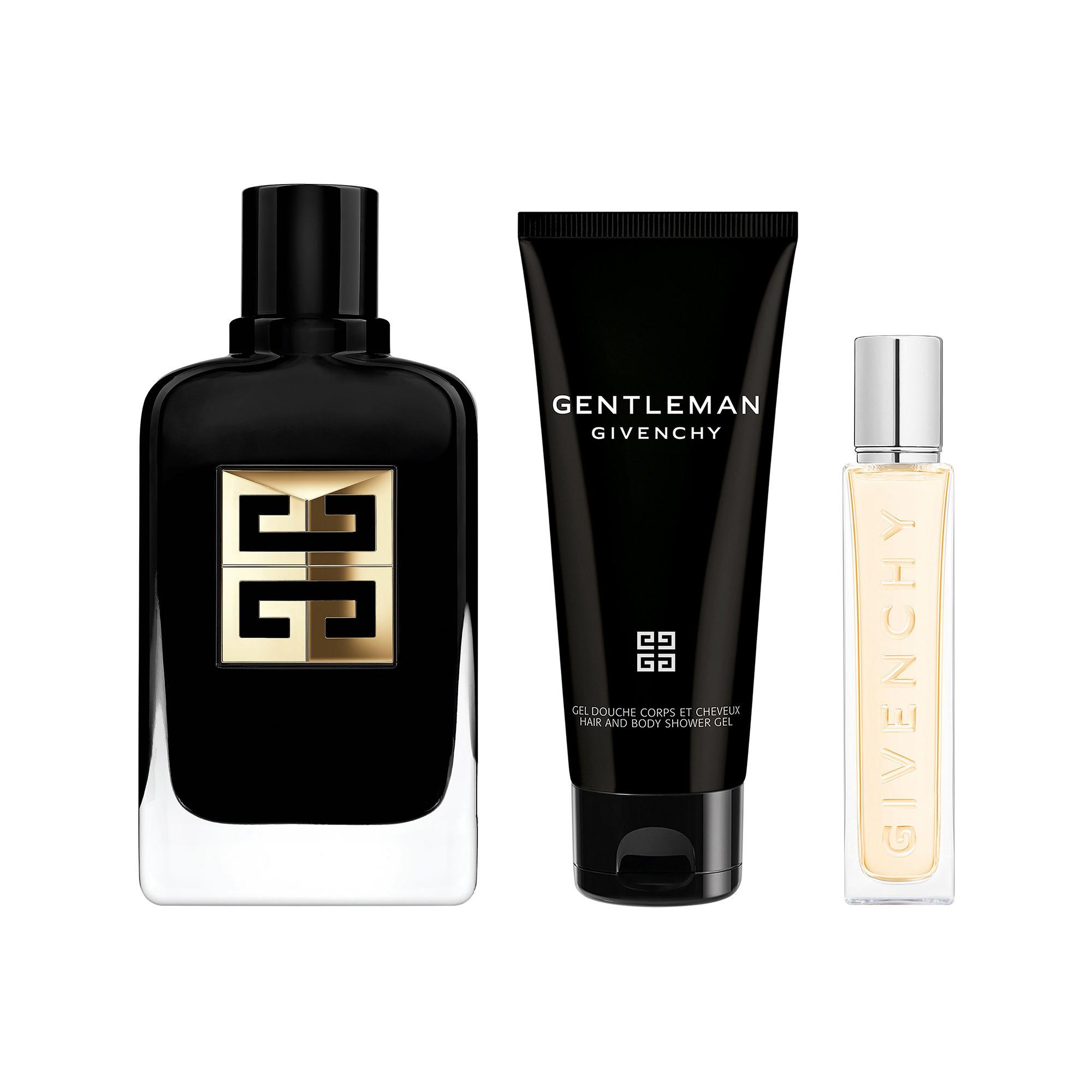 GIVENCHY Gentleman Society Ambrée Coffret Cadeau  