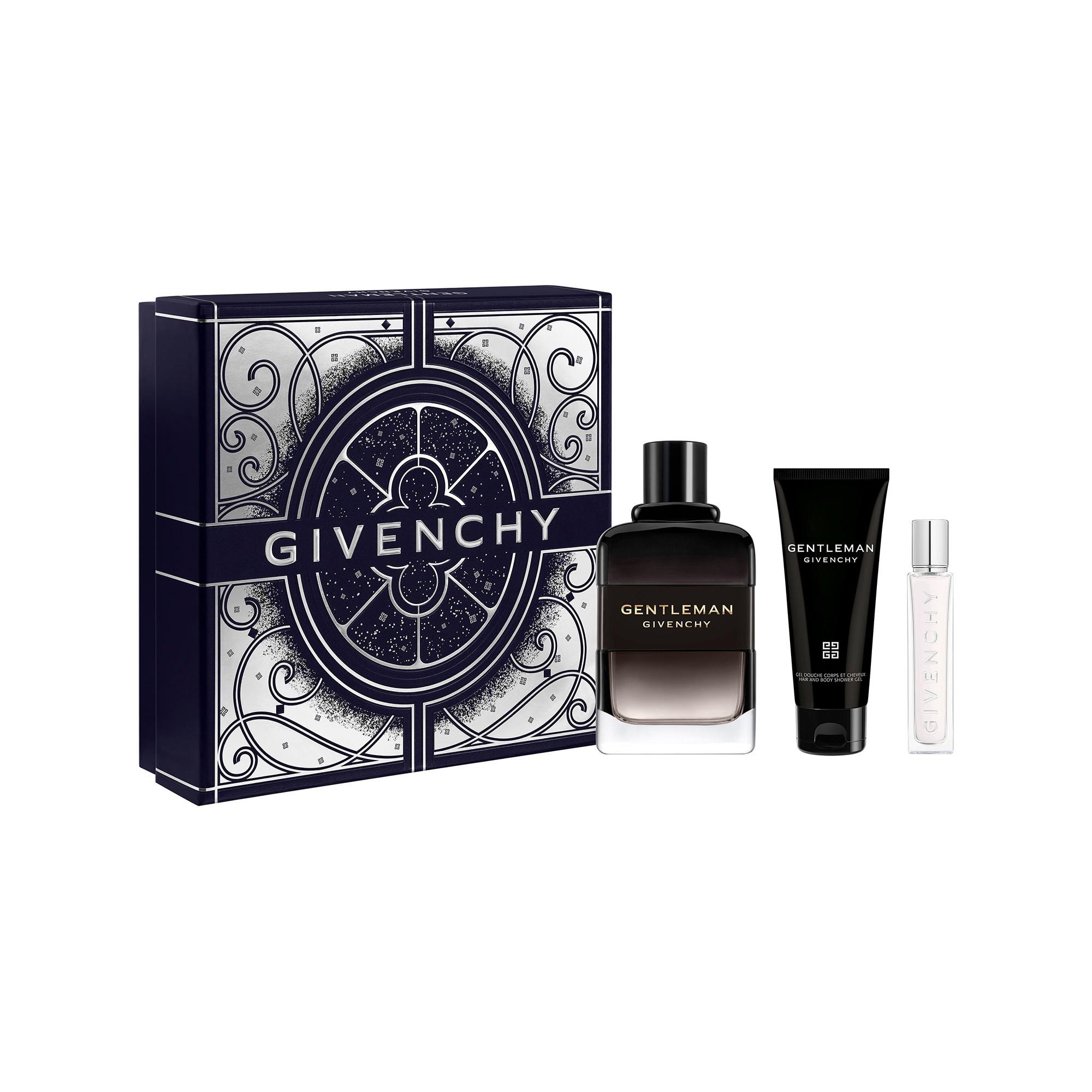 GIVENCHY Gentleman Boisée Coffret Cadeau  