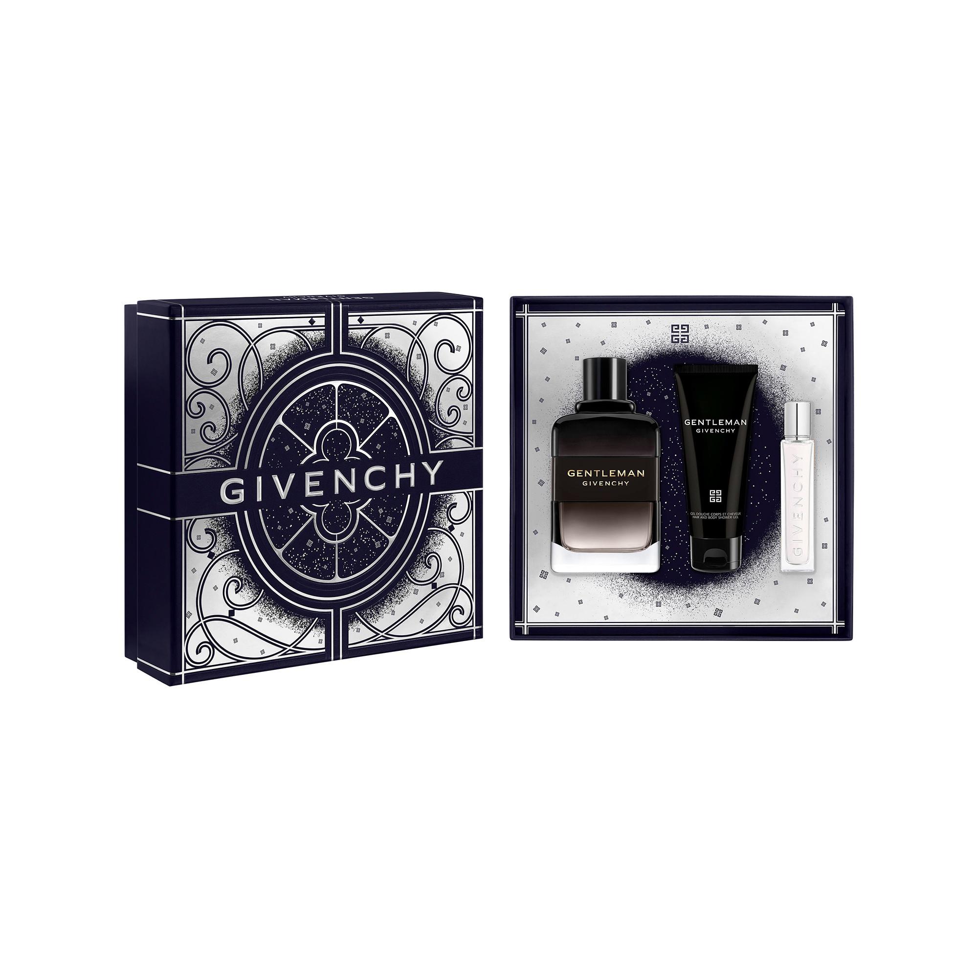 GIVENCHY Gentleman Boisée Coffret Cadeau  