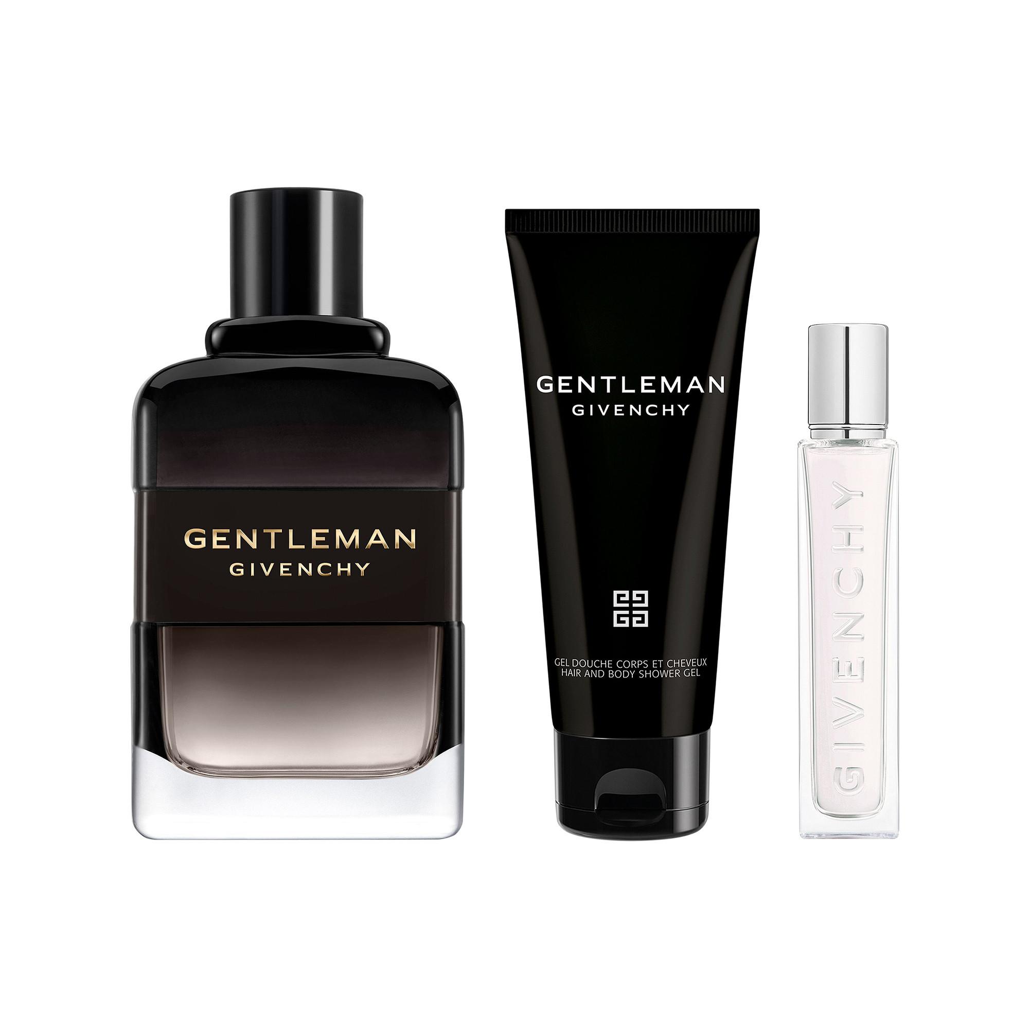 GIVENCHY Gentleman Boisée Coffret Cadeau  
