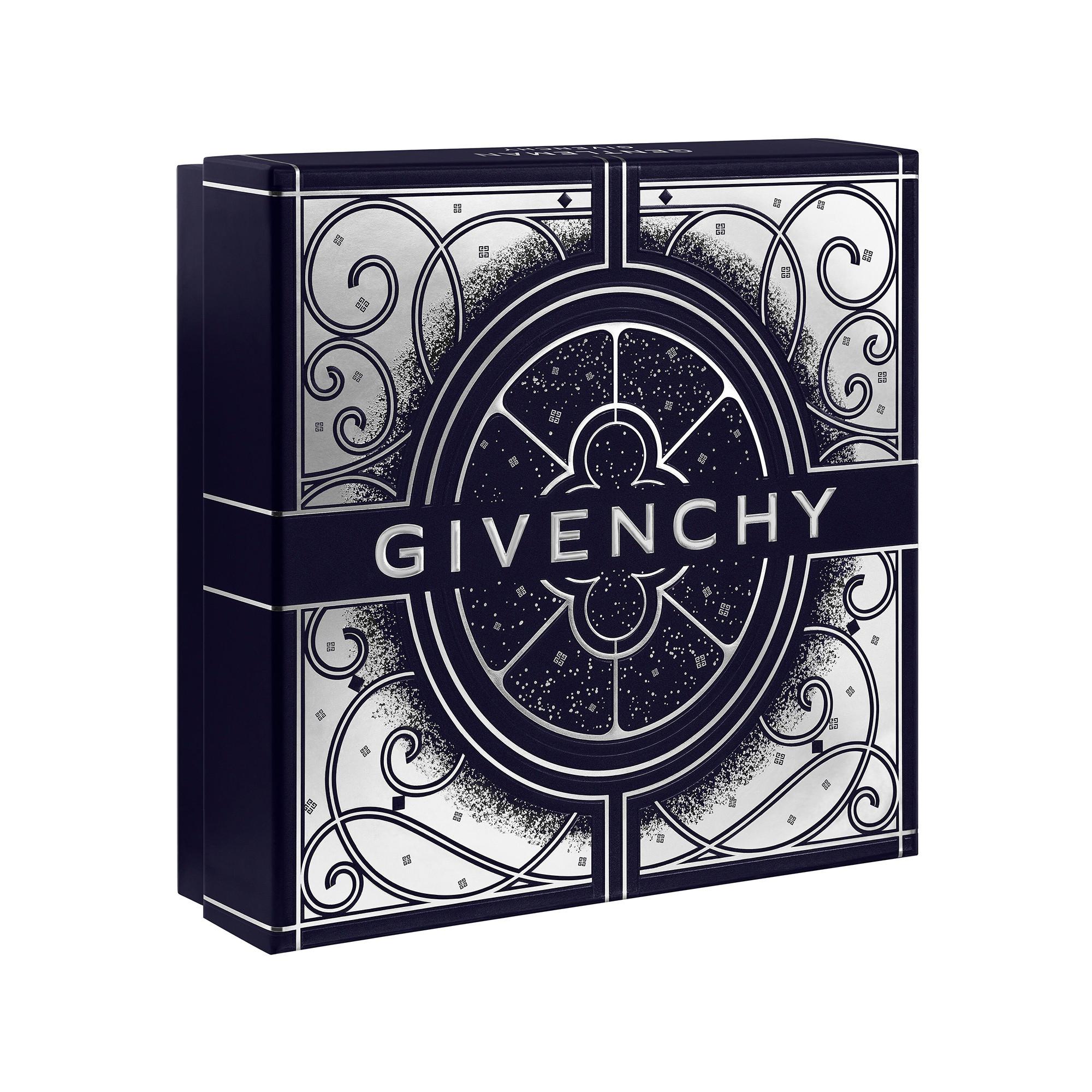 GIVENCHY Gentleman Boisée Coffret Cadeau  