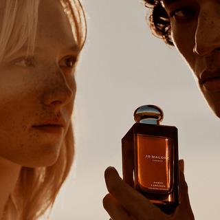 Jo Malone London  Amber Labdanum Cologne  