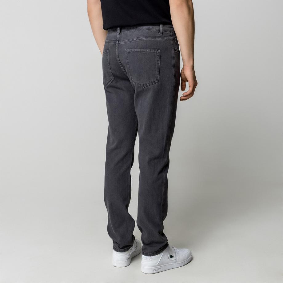 Manor Man Jean Straight Leg Regular Fit  