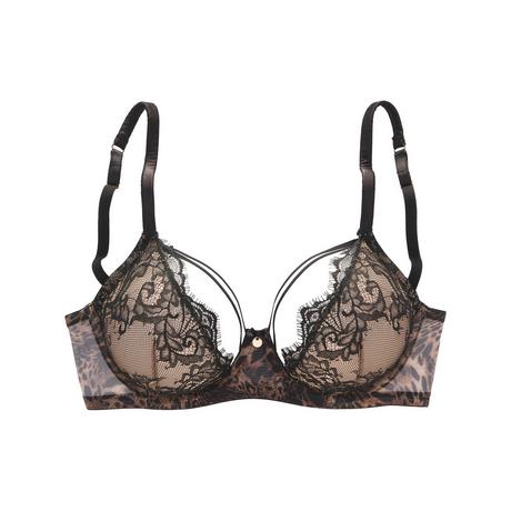 LASCANA Reggiseno con ferretto a balconcino  