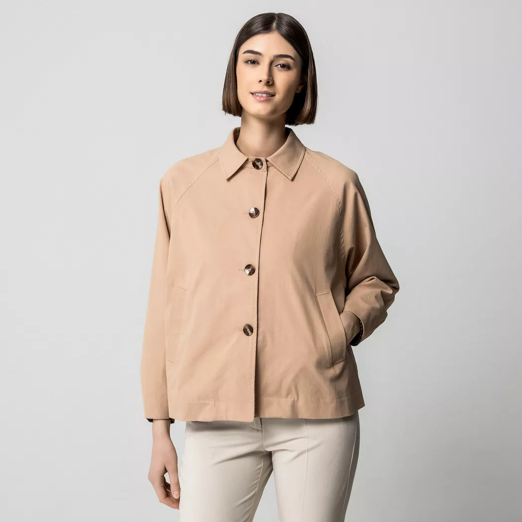 Manor Woman - Jacke, für Damen, Mokassin, Größe 42 2