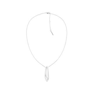 Calvin Klein SCULPTED Halskette 