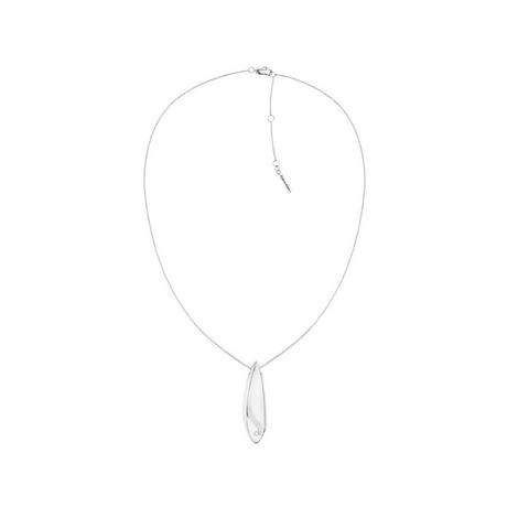 Calvin Klein SCULPTED Halskette 