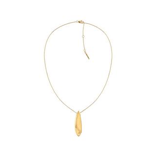 Calvin Klein SCULPTED Halskette 