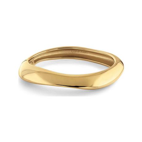 Calvin Klein SCULPTED Bangle 