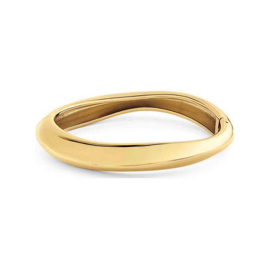 Calvin Klein SCULPTED Bangle 