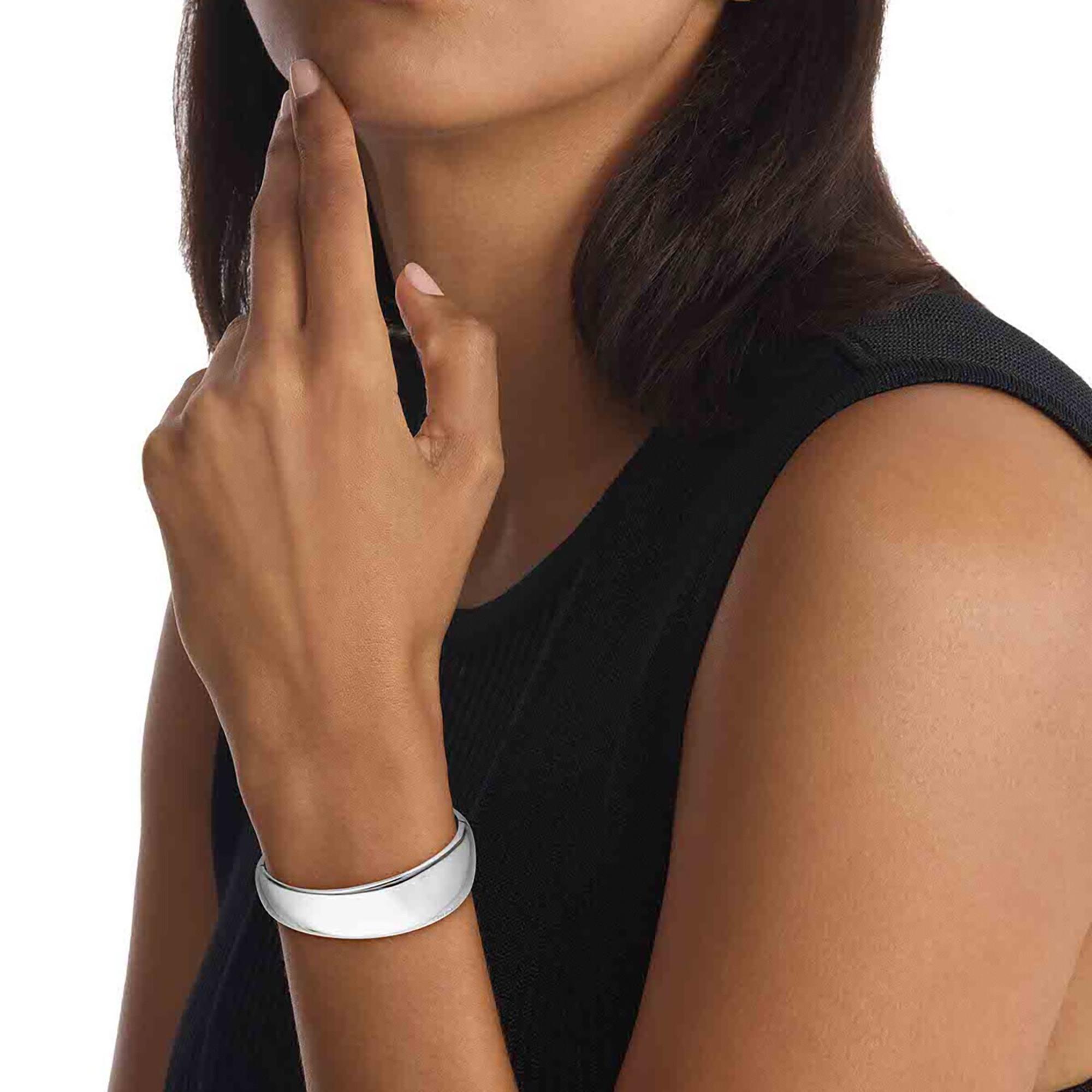 Calvin Klein MODERN PURITY Bangle 