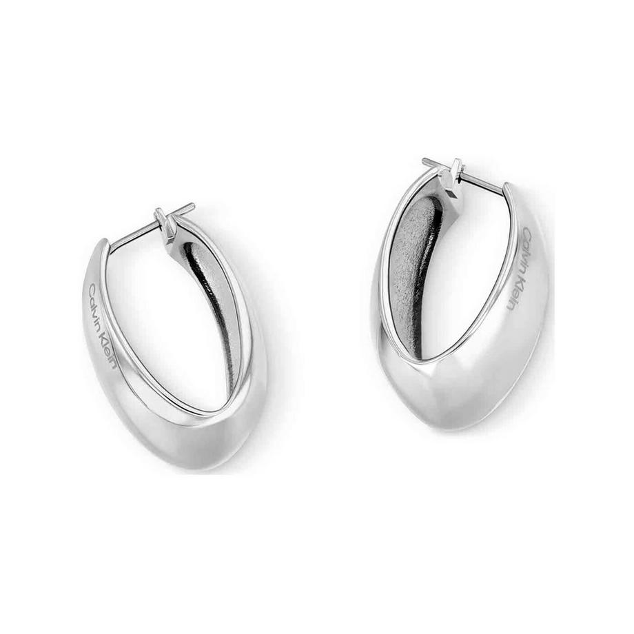 Calvin Klein MODERN PURITY Ohrringe 