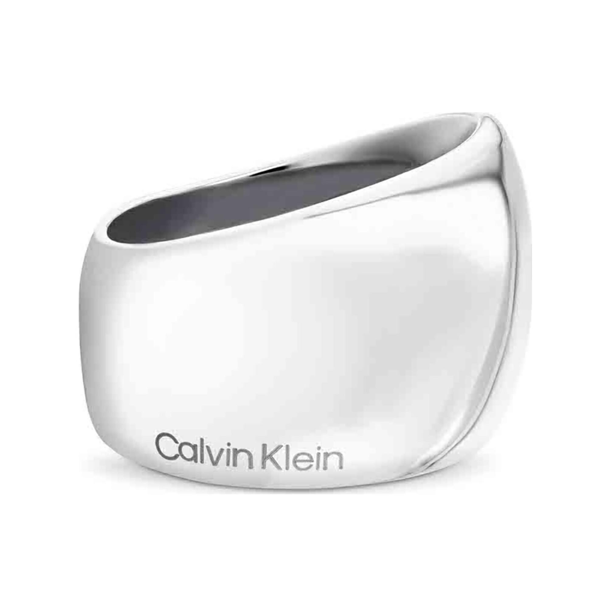 Calvin Klein MODERN PURITY Ring 