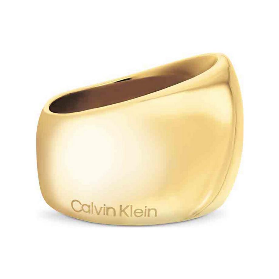 Calvin Klein MODERN PURITY Ring 