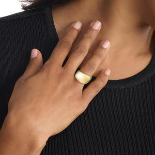 Calvin Klein MODERN PURITY Ring 