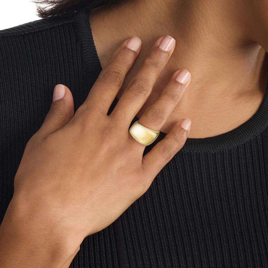 Calvin Klein MODERN PURITY Ring 