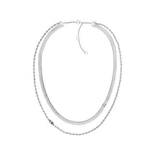 TOMMY HILFIGER LAYERED SET Halskette 