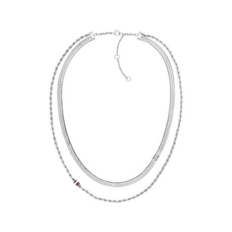 TOMMY HILFIGER LAYERED SET Halskette 