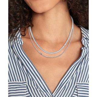 TOMMY HILFIGER LAYERED SET Halskette 