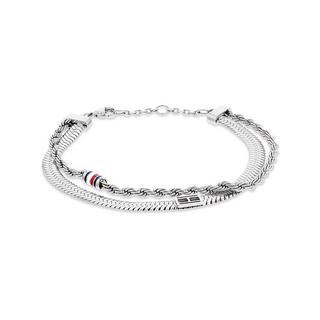 TOMMY HILFIGER LAYERED SET Armband 