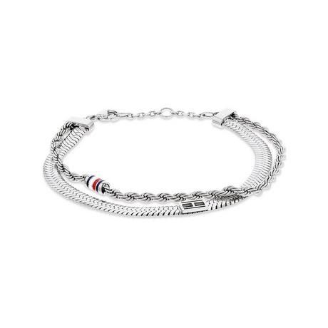 TOMMY HILFIGER LAYERED SET Armband 