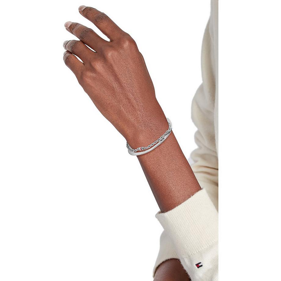 TOMMY HILFIGER LAYERED SET Armband 