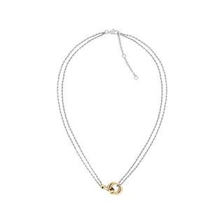 TOMMY HILFIGER NAUTICAL KNOT Halskette 