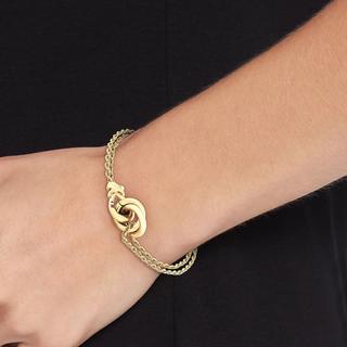 TOMMY HILFIGER NAUTICAL KNOT Armband 