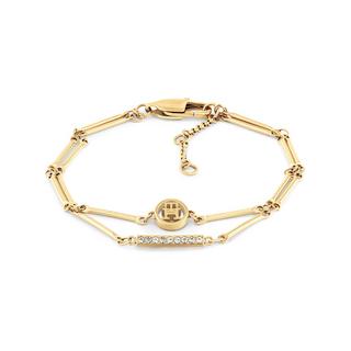 TOMMY HILFIGER BAR CHAIN Armband 