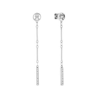 TOMMY HILFIGER BAR CHAIN Ohrringe 