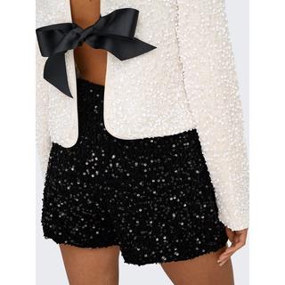 ONLY Minigonna Paillettes  