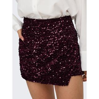 ONLY Minigonna Paillettes  