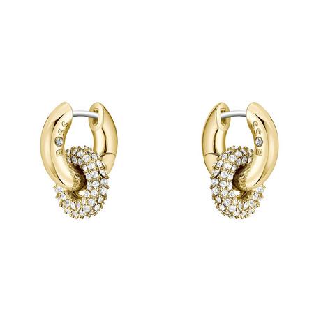 BOSS LIVE PRECIOUS Boucles d'oreille 