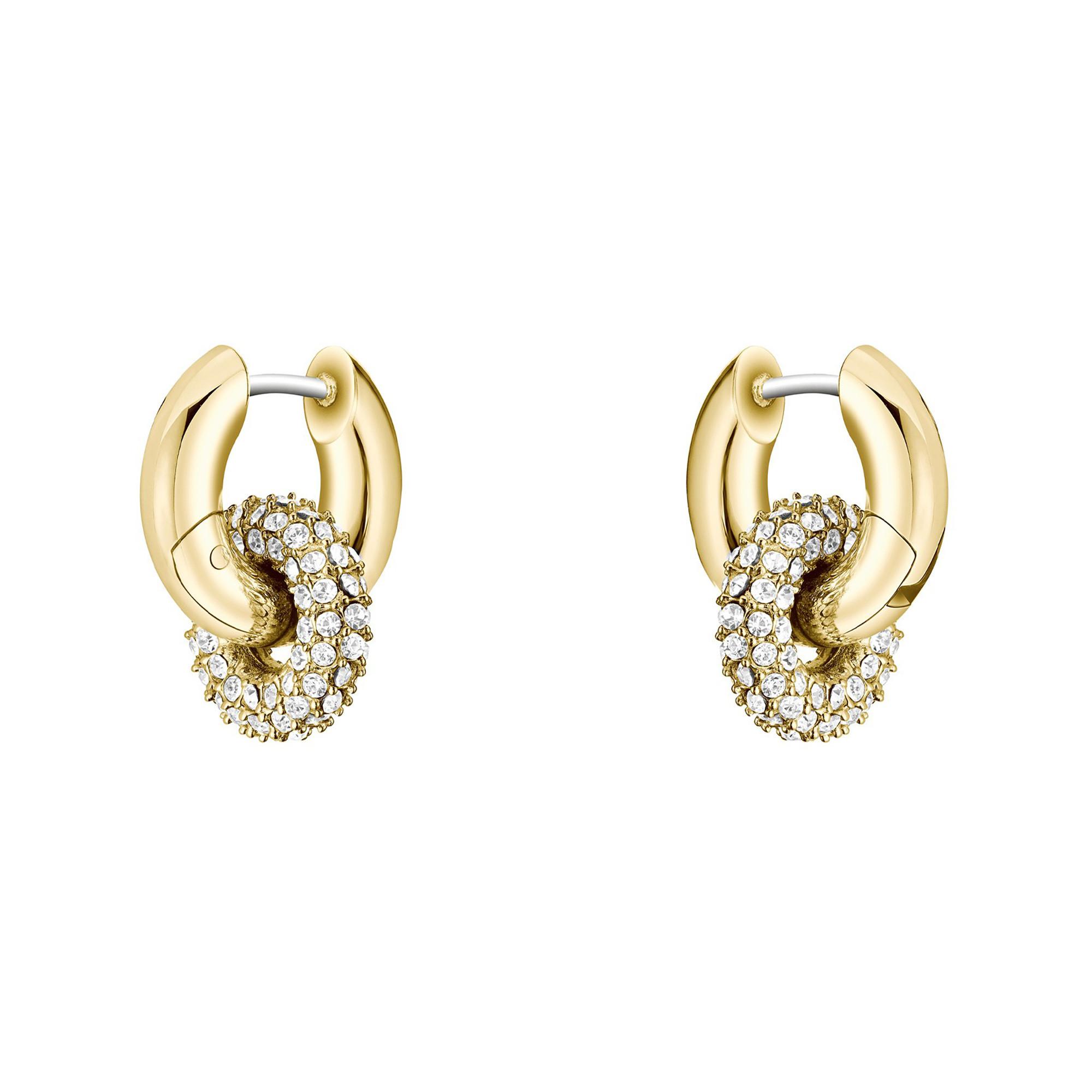 BOSS LIVE PRECIOUS Boucles d'oreille 