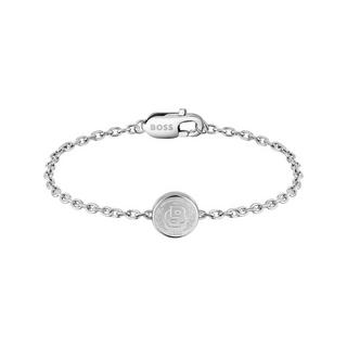 BOSS DOUBLE B COIN Bracelet 