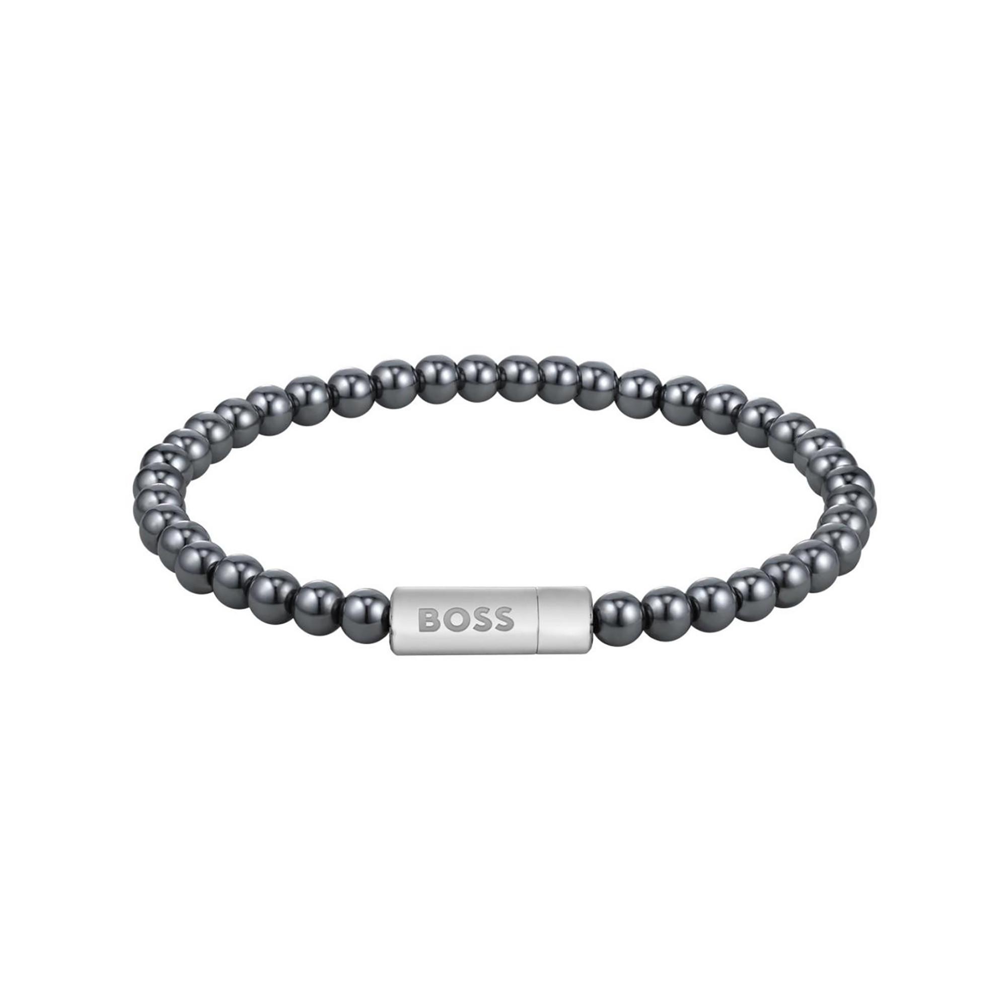 BOSS SPHERE BEADS Armband 