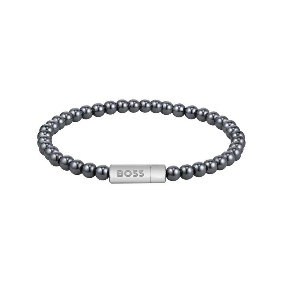 BOSS SPHERE BEADS Armband 