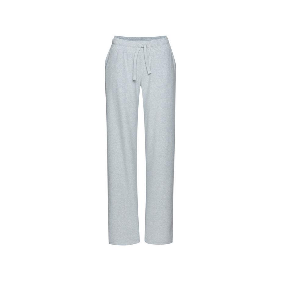 LASCANA Pantaloni pigiama lunghi  