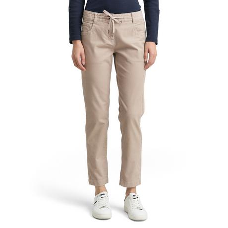 TOM TAILOR Tapered Fit Cordhose  