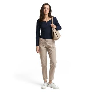 TOM TAILOR Tapered Fit Cordhose  