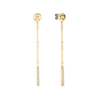 TOMMY HILFIGER BAR CHAIN Ohrringe 