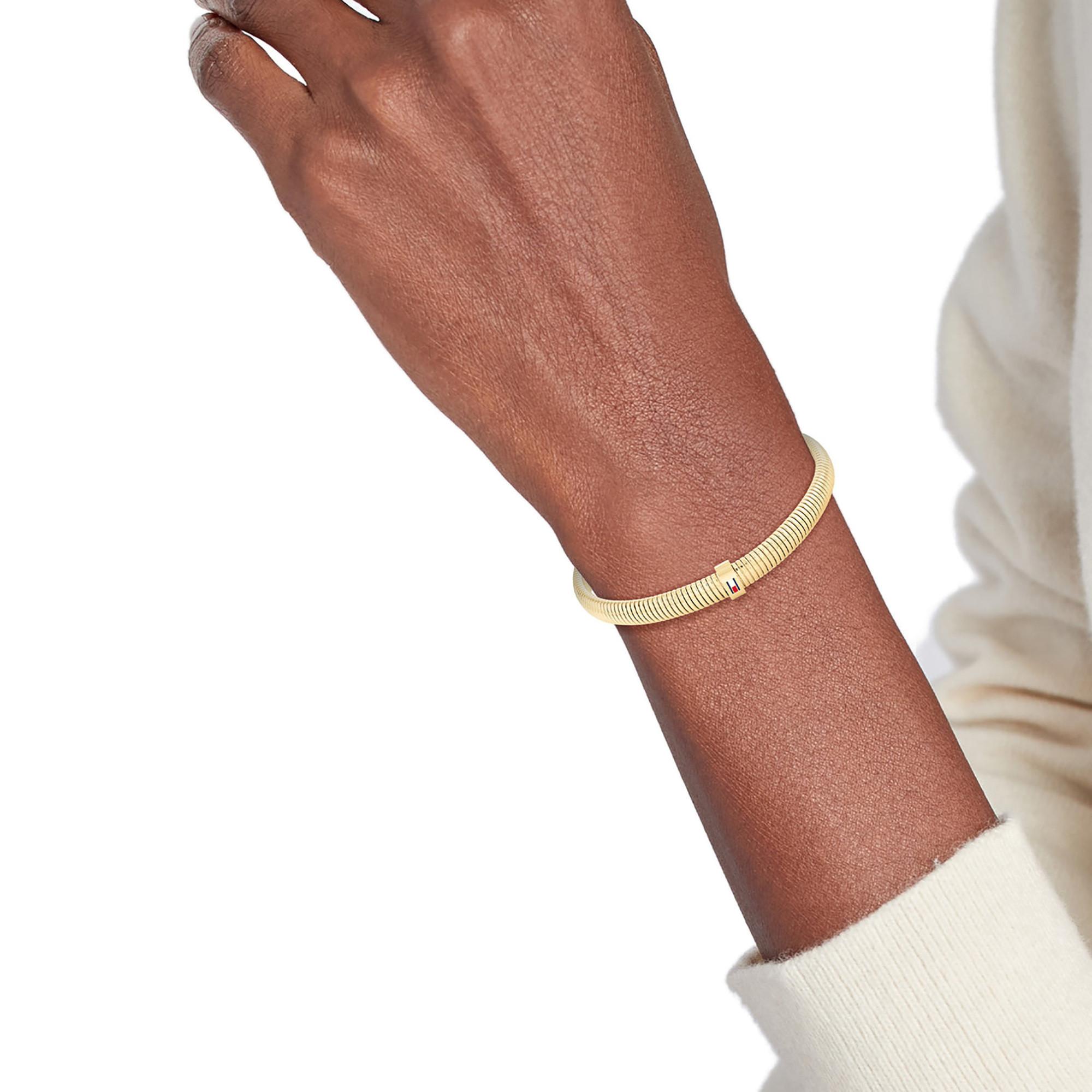 TOMMY HILFIGER STRETCH BRACELETS Armband 