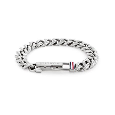 TOMMY HILFIGER ADJUSTABLE CHAIN Bracelet 
